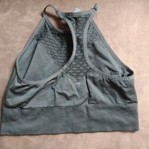 Betsey Johnson Intimates & Sleepwear - Betsey Johnson XL Black Sports Bra Betsey Johnson Intimates & Sleepwear - Betsey Johnson XL Black Sports Bra
